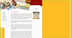 Desktop Screenshot of hovikmuradian.com